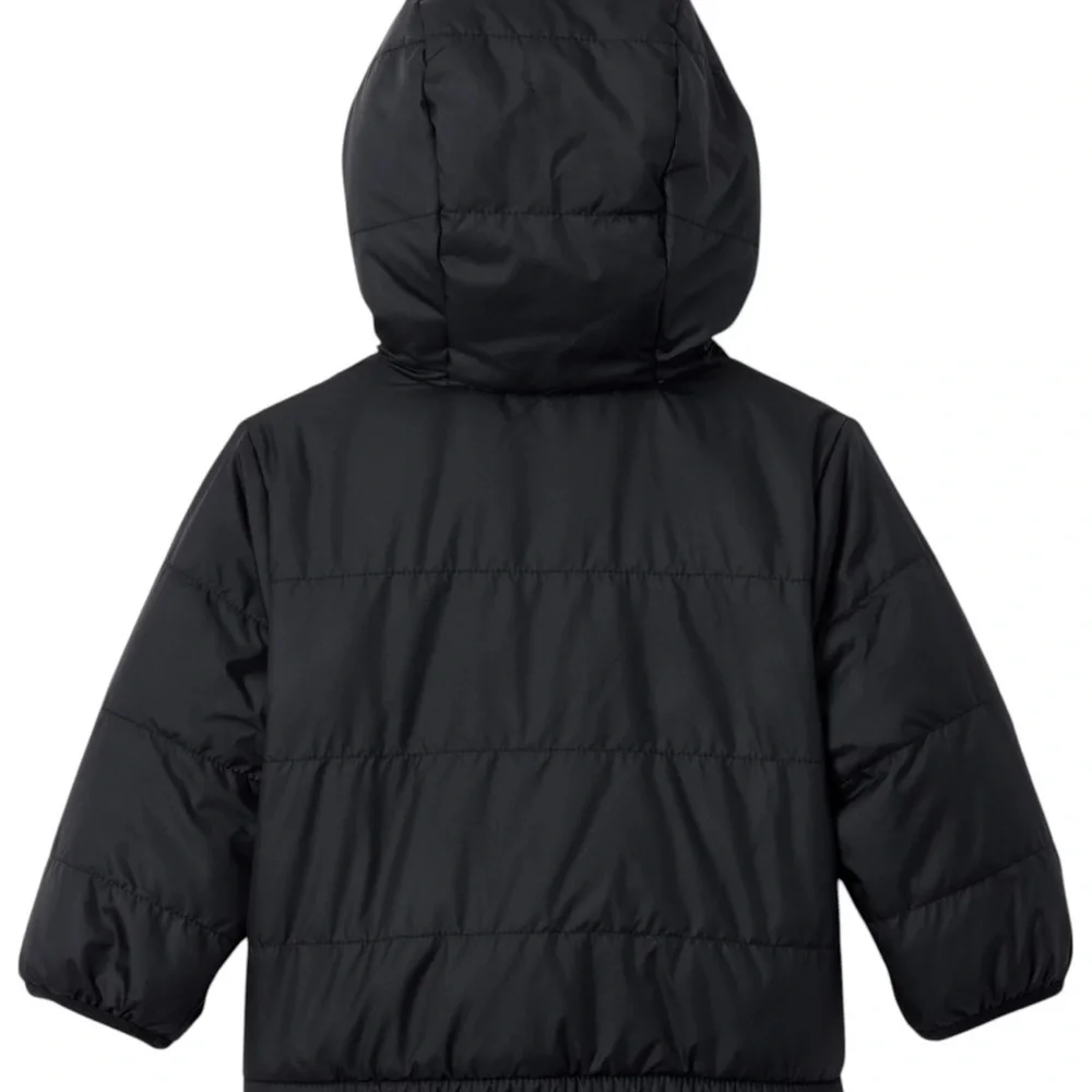 Columbia Toddlers' Double Trouble III Jacket